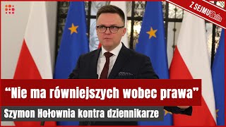 Czy Kaczyński powinien stracić immunitet a Ziobro stanąć przes Komisją  Gazetapl [upl. by Horan]