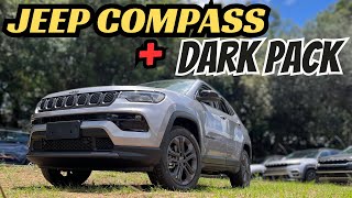 Jeep Compass 2024 [upl. by Iat396]