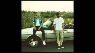 Macklemore  Cant Hold Us HDHQ [upl. by Robers]