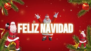 Feliz Navidad  Jose Feliciano Lyrics [upl. by Marigold]