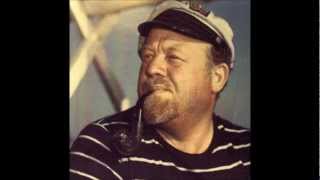 Burl Ives Jack was Every Inch ASailor [upl. by Ailenroc577]