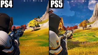 I Hosted a 4v4 PS5 vs XBOX Tournament In Fortnite [upl. by Nadab]