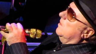 Van Morrison  live at Royal Albert Hall London 301013 [upl. by Scotty]