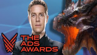 Joseph Anderson And The 2023 Game Awards [upl. by Ferd357]