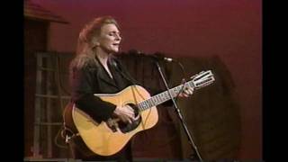 JUDY COLLINS amp TOMMY MAKEM  quotThe Great Selchiequot HD 1992 [upl. by Yromem]