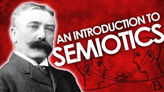 An Introduction to Semiotics [upl. by Nisotawulo]