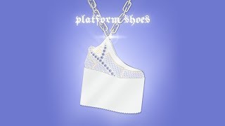 slayyyter  platform shoes [upl. by Howland]