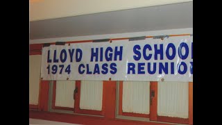 Erlanger Lloyd Memorial High School  Class of 1974 HD 720p [upl. by Novyart]