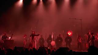 HEILUNG  Othan live in Phoenix AZ 2022 [upl. by Ystap]