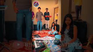 Maya Ke Mausam He  Cg Song  Live  Kanchan Joshi cgreels cgviral cgshorts cgtrending [upl. by Anirtac374]