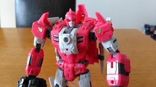 TFC HADES  H05 AIAKOS  3rd Party Review [upl. by Schwerin692]