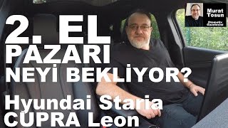 İKİNCİ ELDE FİYATLAR DAHA DA DÜŞECEK Mİ 2 El arabalar için zor günler sahibinden ikinciel 2el [upl. by Erlond352]