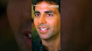 Oxford Dictionary Graduate😎 ft Akshay Kumar Suniel Shetty  Deewane Huye Paagal  primevideoindia [upl. by Ecerehs477]