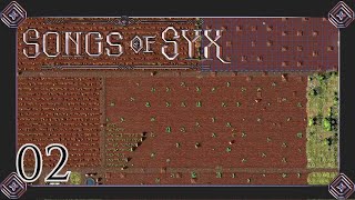 Highlight FSongs of Syx  V66 Endgame  02 [upl. by Lozano10]