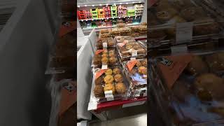 Sams Club Walkthrough Shopping Experience 2024  Food Deals etc [upl. by Gavette]