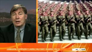 Is China losing patience with Kim Jong Un regime [upl. by Conover849]