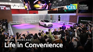 CES 2024 Showcase Life in Convenience [upl. by Decrem]