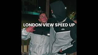 OTP  London View Speed Up [upl. by Stromberg366]