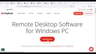anydesk setup [upl. by Shetrit]
