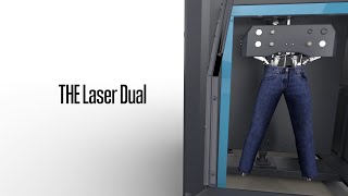 Tonello  THE Laser DUAL [upl. by Radec]