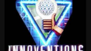 Epcot Innoventions area music loop part 5 [upl. by Bohi]