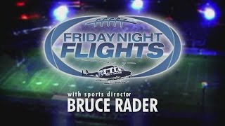 Friday Night Flights Oct 3 2014 [upl. by Mintz]