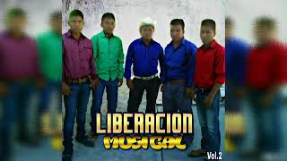 Liberación Musical Vol2 2018  Disco Completo [upl. by Mieka821]