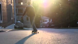 Longboarding Trick Tip Dancing for Beginners [upl. by Barnabas]