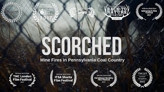 DOCUMENTARY Scorched  Mine Fires in Pennsylvania Coal Country [upl. by Cleopatre]