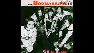 Boonaraaas  Bad Time Roulettes [upl. by Mohammad]