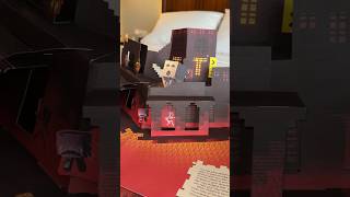 LIBRO 3D de minecraft [upl. by Carn]