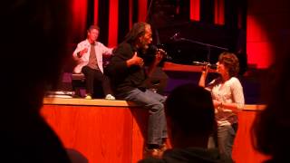 Bobby McFerrin Chick Corea u IZI  Nürnberg [upl. by Eittel]