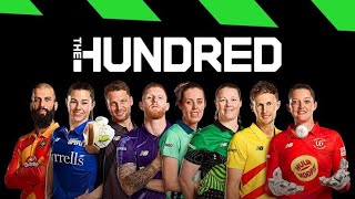 LIVE  Trent Rockets vs Southern Brave  TR vs SB Live  THE HUNDRED MENS LIVE MATCH [upl. by Drofwarc]