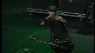 Rancid Live at Brixton Academy Roots Radicals [upl. by Yendirb821]