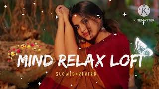 💘Trending Fresh Lofi Songs  Slowed  Reverb  New Lofi Love Mashup arijitsinghlofisongslove [upl. by Anirdnaxela391]