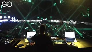 Giuseppe Ottaviani amp Sied Van Riel  GORiel Nikolauss 140 remix Dreamstate Mexico [upl. by Ilojna201]