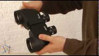 Steiner 7x50 Marine Binoculars  Product Review Video [upl. by Mundford]