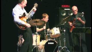 John Scofield Trio CHWillisau Jazz Festival 2000 [upl. by Amihc]