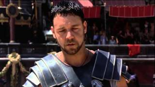 Gladiator Escena final [upl. by Corella]