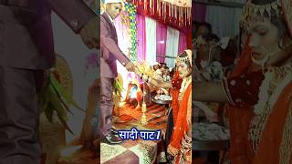 Hare Hare duniya  sadi part 1my weds my life viralvideo shortvideosadivivah [upl. by Aliemaj]