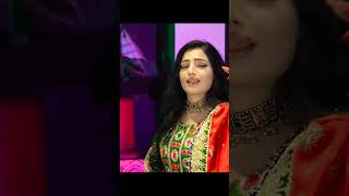 Wale Marawar Shawiee Lamana 🎶  Alia Ansari  Pashto New Song 2024  Afghani Song 2024  Afghan Song [upl. by Tarazi]