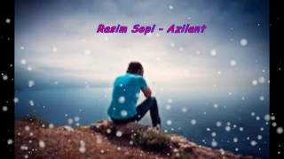 Rasim Sopi  Azilant [upl. by Egag]