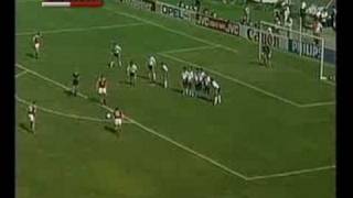 England v Poland WC86 [upl. by Borer]