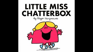 Little Miss Chatterbox [upl. by Paulita]