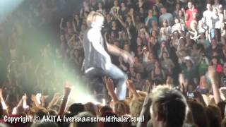 NKOTBSB  Everybody Oberhausen 2012  Part 30 HD [upl. by Airalav]