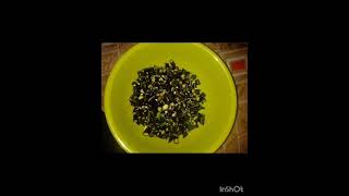 Jolokia asar chili assamese viral short food jolokia asar relsr [upl. by Mauchi]