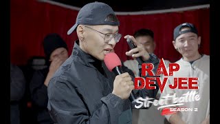 Rap Devjee S2 Ep04 Semi Final [upl. by Accisej612]