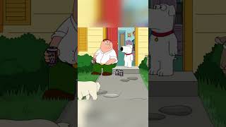 Family Guy creators will go to hell for this 💀💀 familyguy familyguyclips familyguyedit [upl. by Eimile]