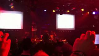 Royce Da 59quot amp DJ Premier  Boom Live  SugarFactory Amsterdam [upl. by Iderf848]