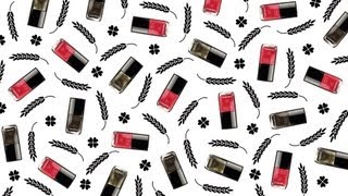 FALL 2013 COLLECTION Superstition Lip Color Duo Eye Shadow and Nail Polish – CHANEL Makeup [upl. by Eisak]